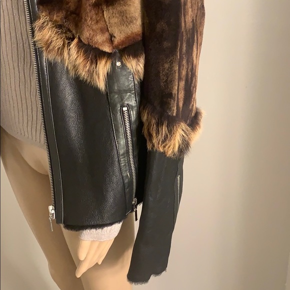 Jacket - Picture 4 of 8